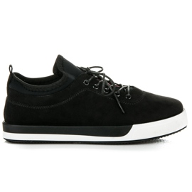 Seastar Chaussures de sport noir