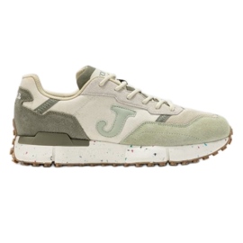 Joma c.1992 hommes 2523 Chaussures sportives vert Joma c.1992 hommes 2523 Chaussures sportives vert