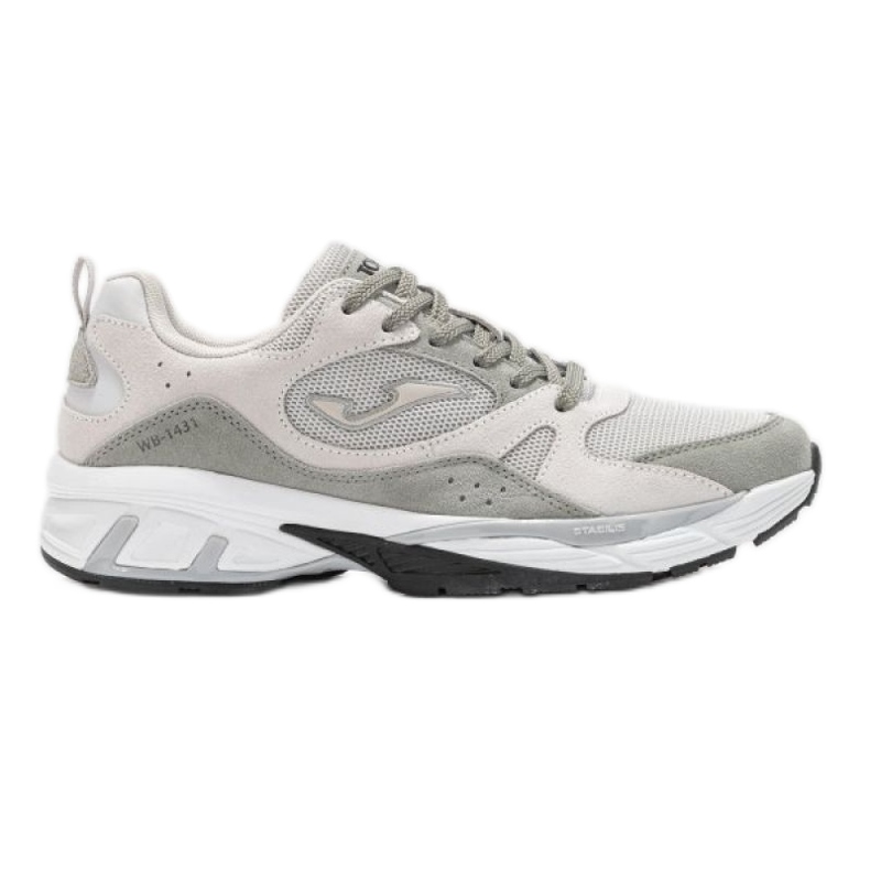 Joma C1431 hommes 2512 Sports sportifs gris Joma C1431 hommes 2512 Sports sportifs gris