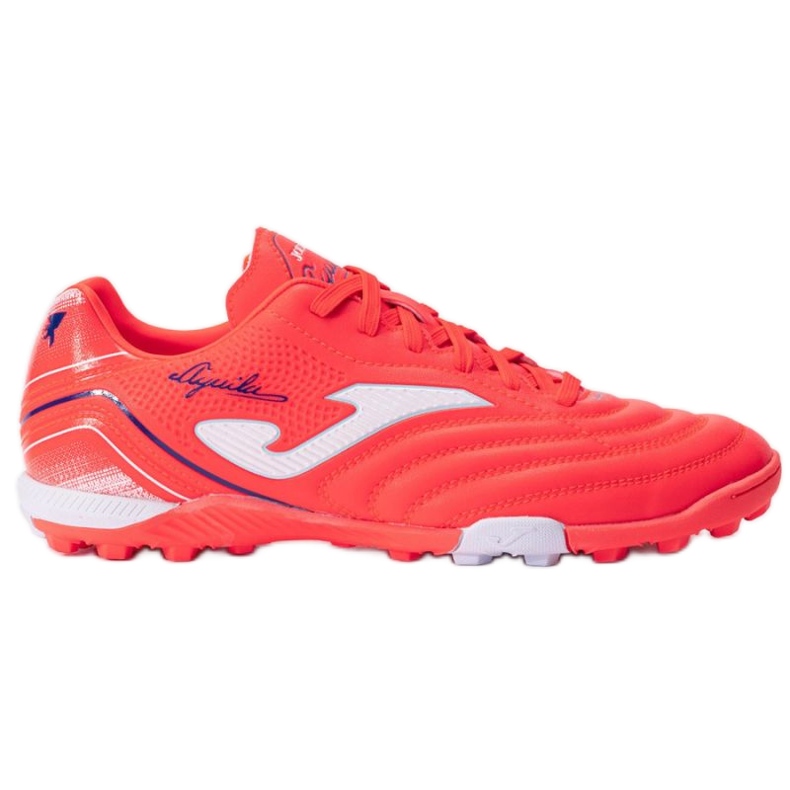 Chaussures Joma Aguila 2507 TF AGUS2507TF RED rouge