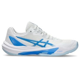 Asics Sky Elite FF 3 1052A075103 Chaussures blanches Asics Sky Elite FF 3 1052A075103 Chaussures blanches