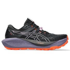 Asics Gel Trabuco 13 GTX 1012B767001 Chaussures noires