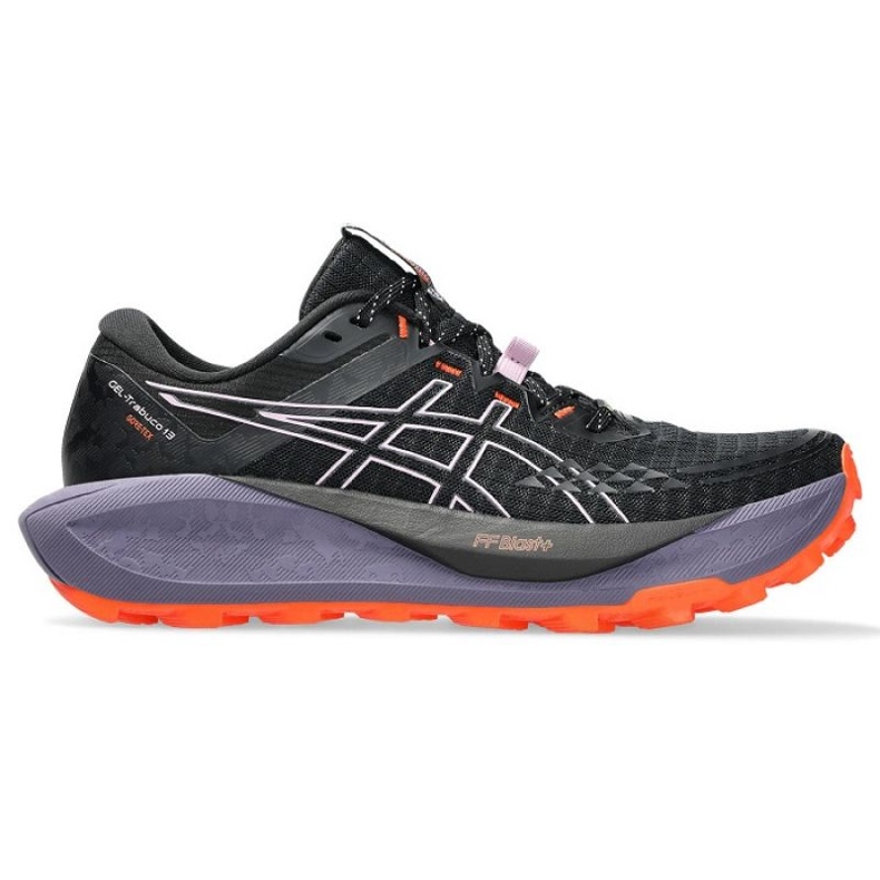 Asics Gel Trabuco 13 GTX 1012B767001 Chaussures noires le noir Asics Gel Trabuco 13 GTX 1012B767001 Chaussures noires le noir