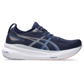 Asics Gel Kayano Chaussures 31 1012B670403 Bleu marine