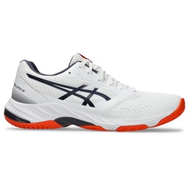 Asics Netburner Ballitics FF 3 1051A073105 Chaussures blanches