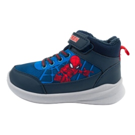 Cerda SP013228 Navy Spiderman Shoes Spiderman bleu Cerda SP013228 Navy Spiderman Shoes Spiderman bleu