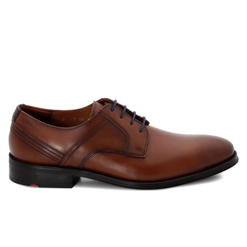 Chaussures masculines Lloyd Gala 28-603-13 Brown brun Chaussures masculines Lloyd Gala 28-603-13 Brown brun