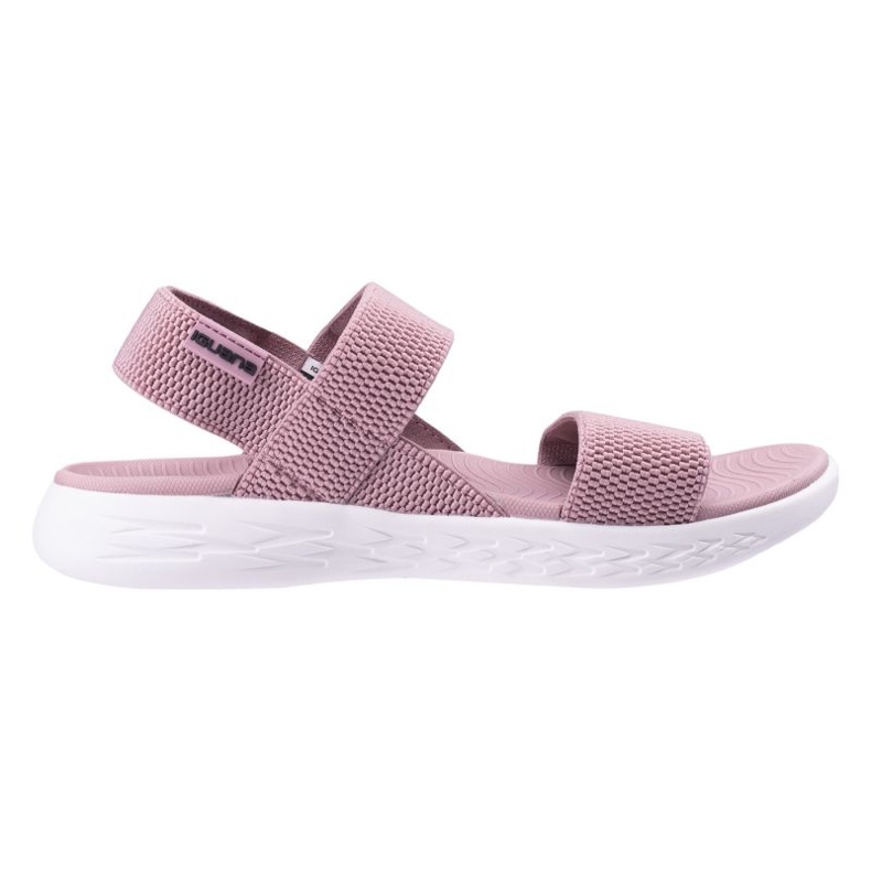 Sandales féminines Iguana Leisa 92800598400 rose Sandales féminines Iguana Leisa 92800598400 rose