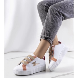 D/GMR Baskets Pitmerden blanches