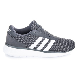 Adidas Lite Racer gris Adidas Lite Racer gris