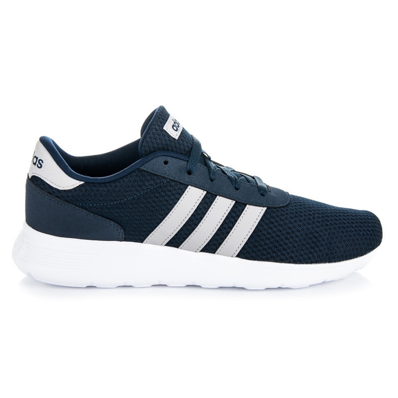 Adidas Lite Racer bleu Adidas Lite Racer bleu