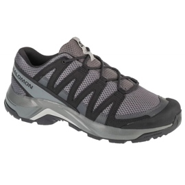 Salomon X-Adventure Recon L47813400 devrait gris