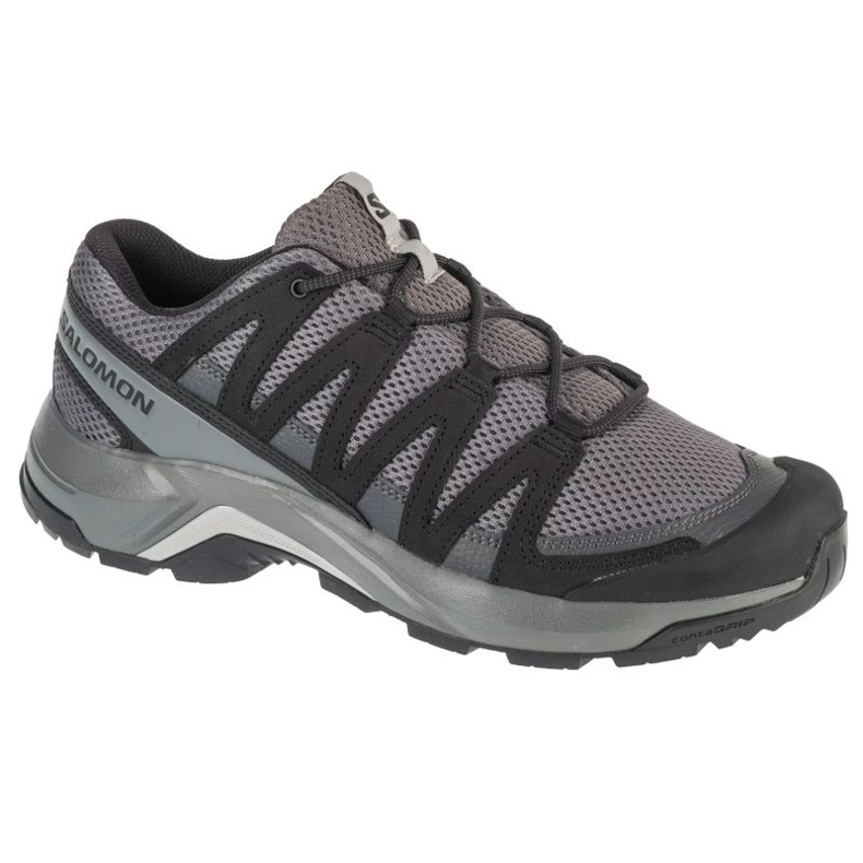 Salomon X-Adventure Recon L47813400 devrait gris