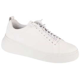 Chaussures de sport pour femmes Rieker Sneakers W2301-80 White blanc