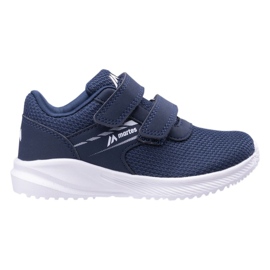 Chaussures pour enfants Martes Kres 92800602911 Bleu marine Chaussures pour enfants Martes Kres 92800602911 Bleu marine