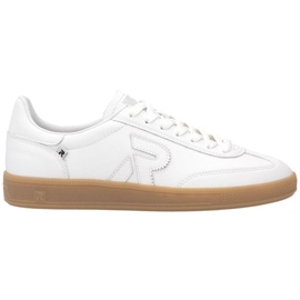 Chaussures blanches Rieker W2200 pour femmes