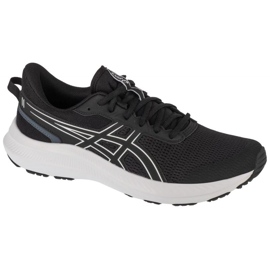 Asics Jolt 5 1011b963-003 Chaussures noires le noir