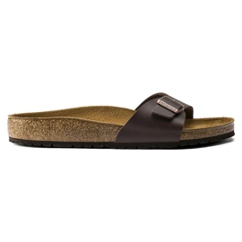 Birkenstock Madrid BS 0040391 Flip -flops brun