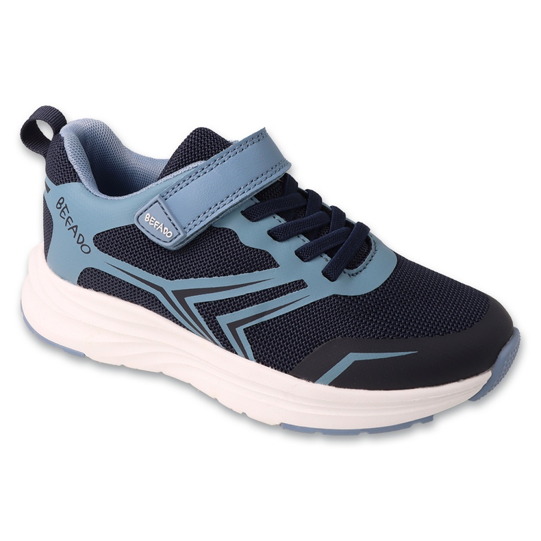 Velcro Sports Befado 516x417 Velcro bleu Velcro Sports Befado 516x417 Velcro bleu