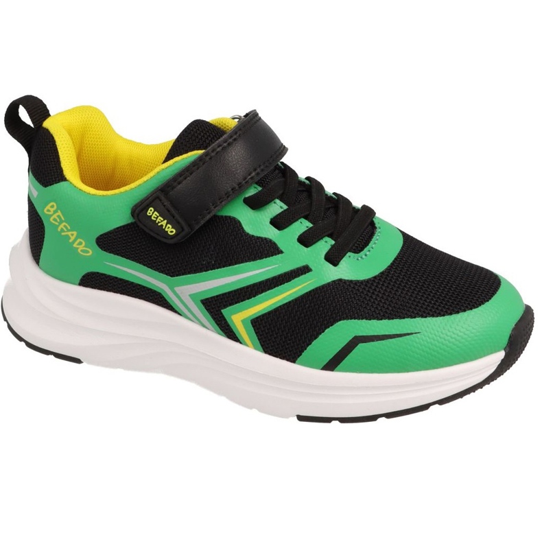 Baby Sports Befado Velcro 516y382 vert