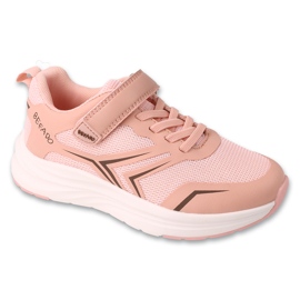 Sports pour enfants Befado Pink 516y383 rose