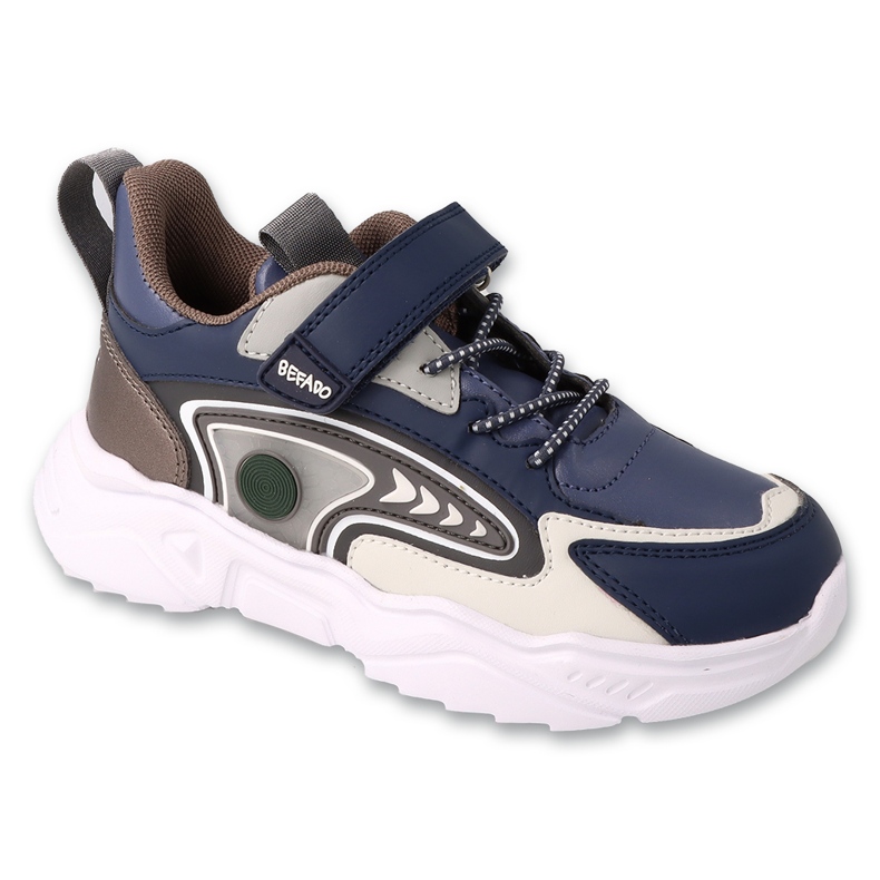 Sports pour enfants Befado 516x360 bleu marine