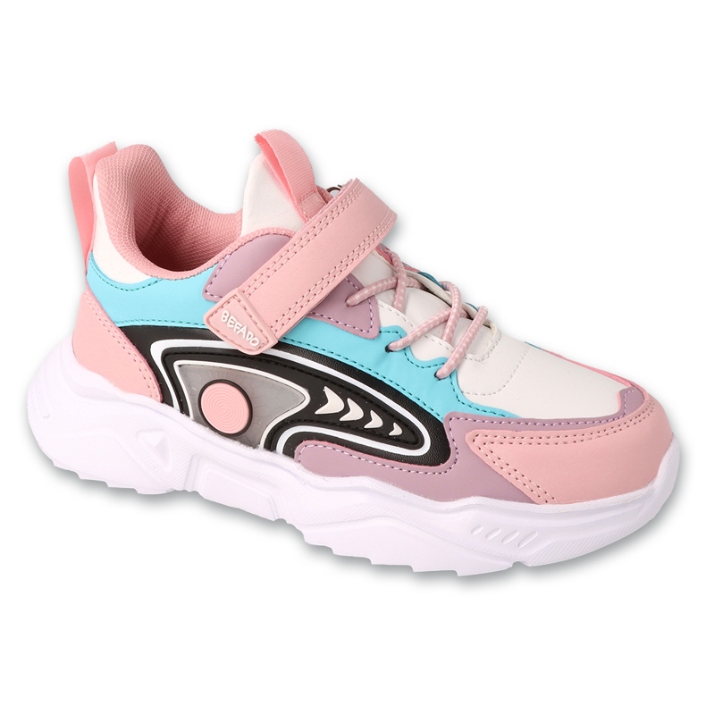 Sports pour enfants Befado Pink 516y358 rose