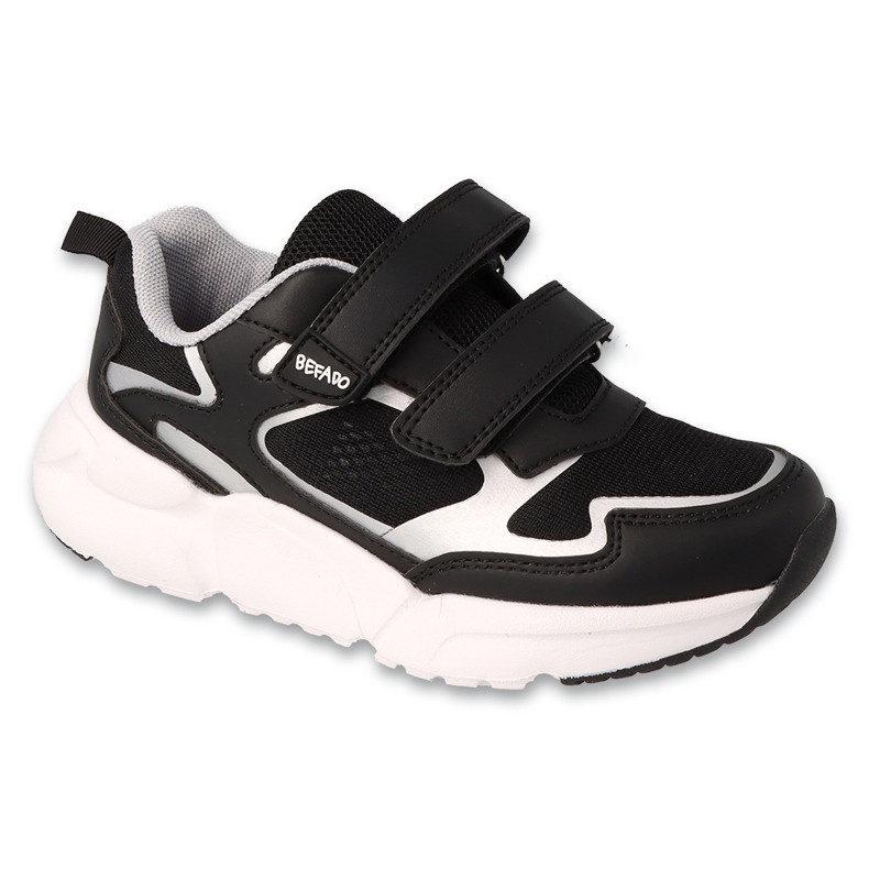 Black Children's Sports Befado 516y406 le noir