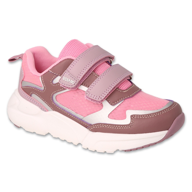 Sports pour enfants Befado Pink 516y405 rose