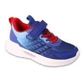 Chaussures de sport pour enfants Befado avec velcro 516y394 bleu Chaussures de sport pour enfants Befado avec velcro 516y394 bleu