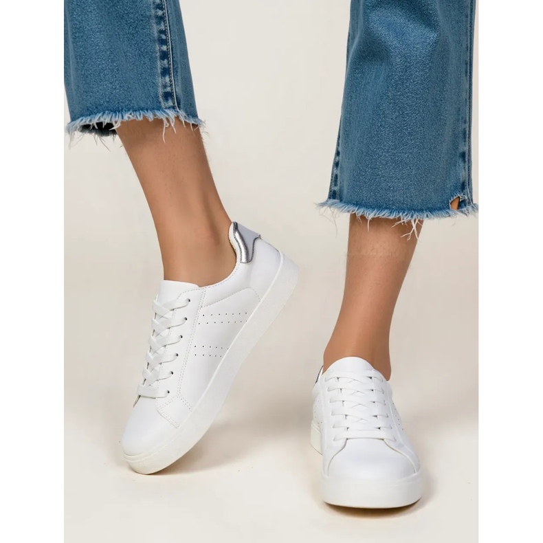 Baskets pour femmes arvel argent Baskets pour femmes arvel argent
