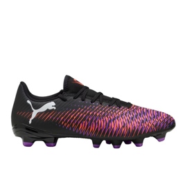 Puma Future 8 Play FG / AG 108141 01 Chaussures de football le noir