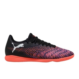 Puma Future 8 Play It 108379 01 Chaussures de football le noir