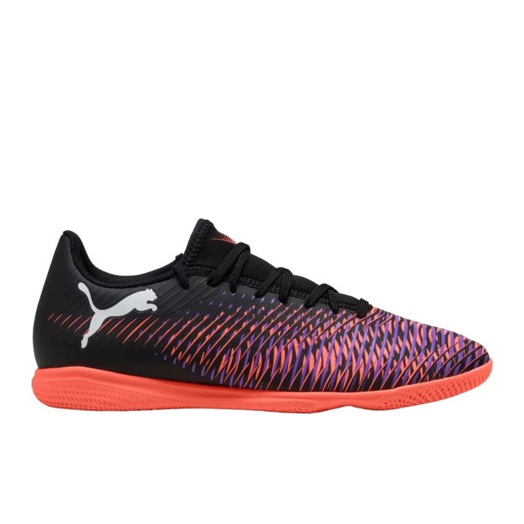 Puma Future 8 Play It 108379 01 Chaussures de football le noir