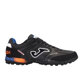 Joma Top Flex 2531 Tops2531tf Chaussures de football le noir
