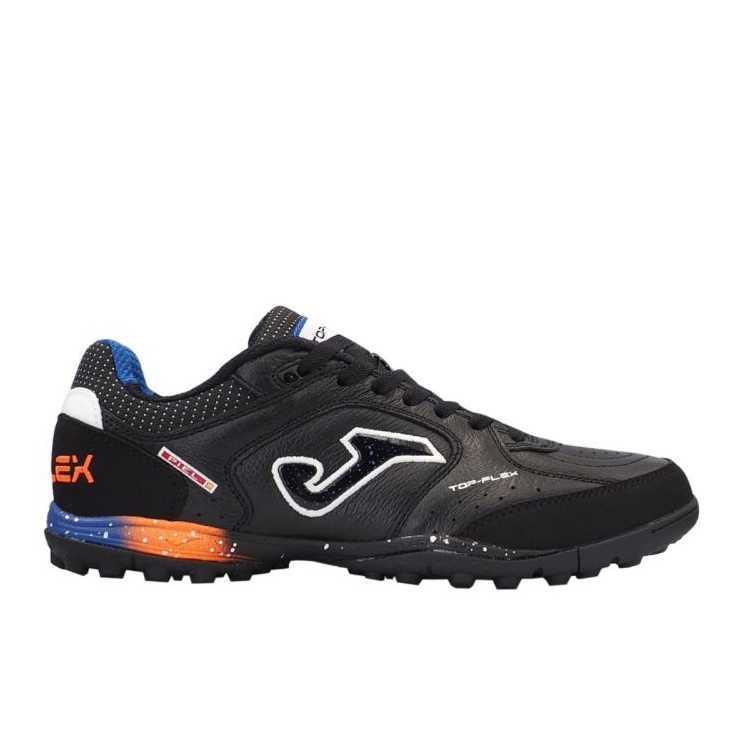 Joma Top Flex 2531 Tops2531tf Chaussures de football le noir