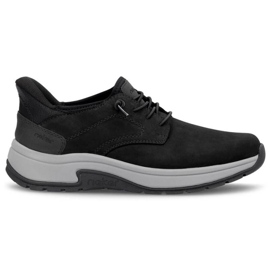 Chaussures de sport Rieker 11050-00 noir