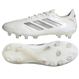 Adidas Copa Pure III Elite FG ID9040 Chaussures de football blanc