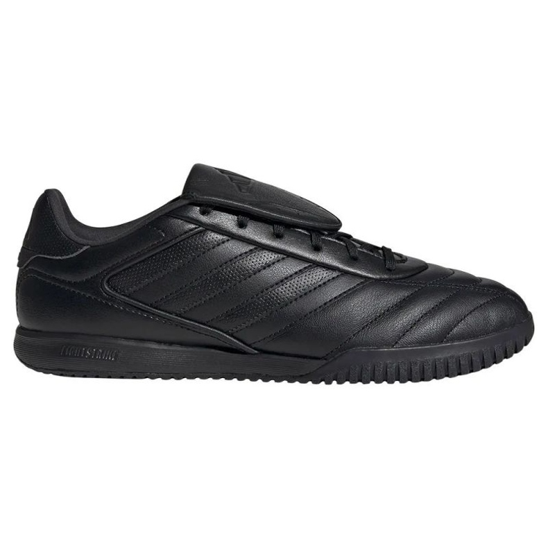 Adidas Copa Glorto II dans IE1155 Chaussures noires le noir