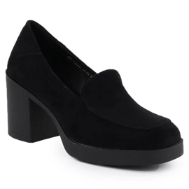 Potocki Chaussures Femmes noir