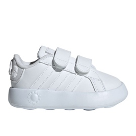 Adidas Star Wars Grand Court 2.0 IH7578 Chaussures blanc