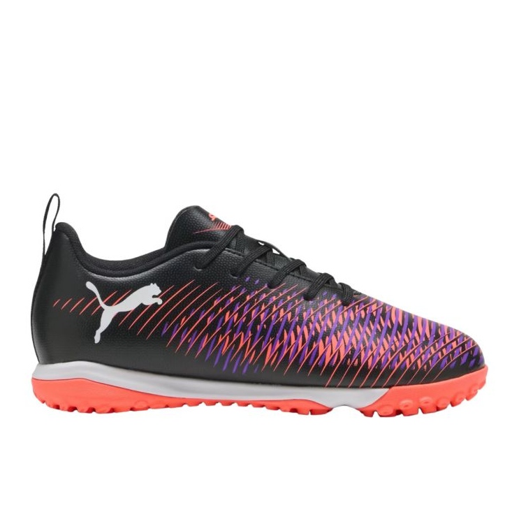 Puma Future 8 Play TT + 108395 01 Chaussures de football le noir