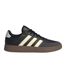 Adidas Breaknet 2.0 JP5382 Chaussures noires
