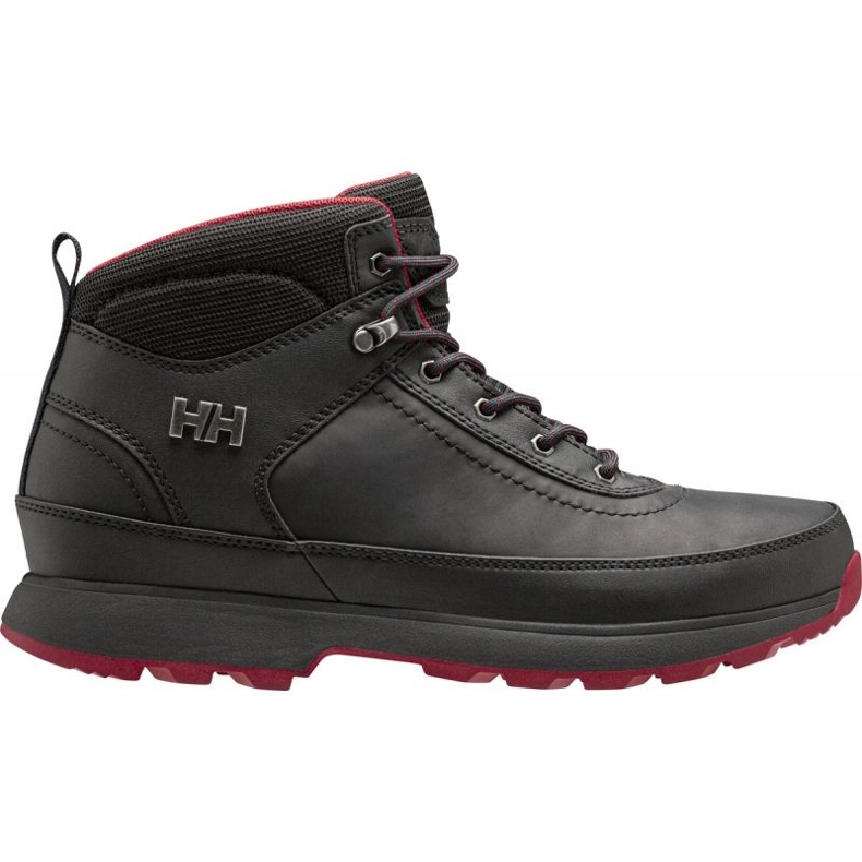 Helly Hansen Calgary 2 12036 993 Chaussures de randonnée le noir