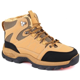 Potocki Trekking Shoes vanhorn m wol202c