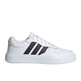Chaussures adidas litecourt ih0856 blanc