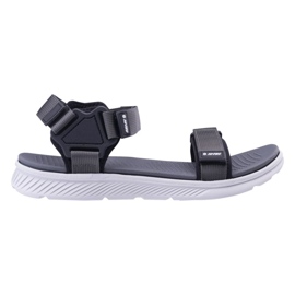 Sandales Hi-tec Hico 92800598382 gris Sandales Hi-tec Hico 92800598382 gris