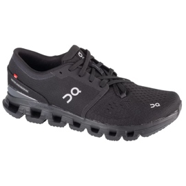 On Running Sur Cloud x 4 3me30040106 noir le noir On Running Sur Cloud x 4 3me30040106 noir le noir