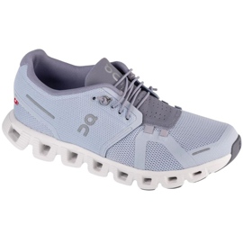 On Running Sur Cloud 5 5997685 Chaussures de course bleu On Running Sur Cloud 5 5997685 Chaussures de course bleu