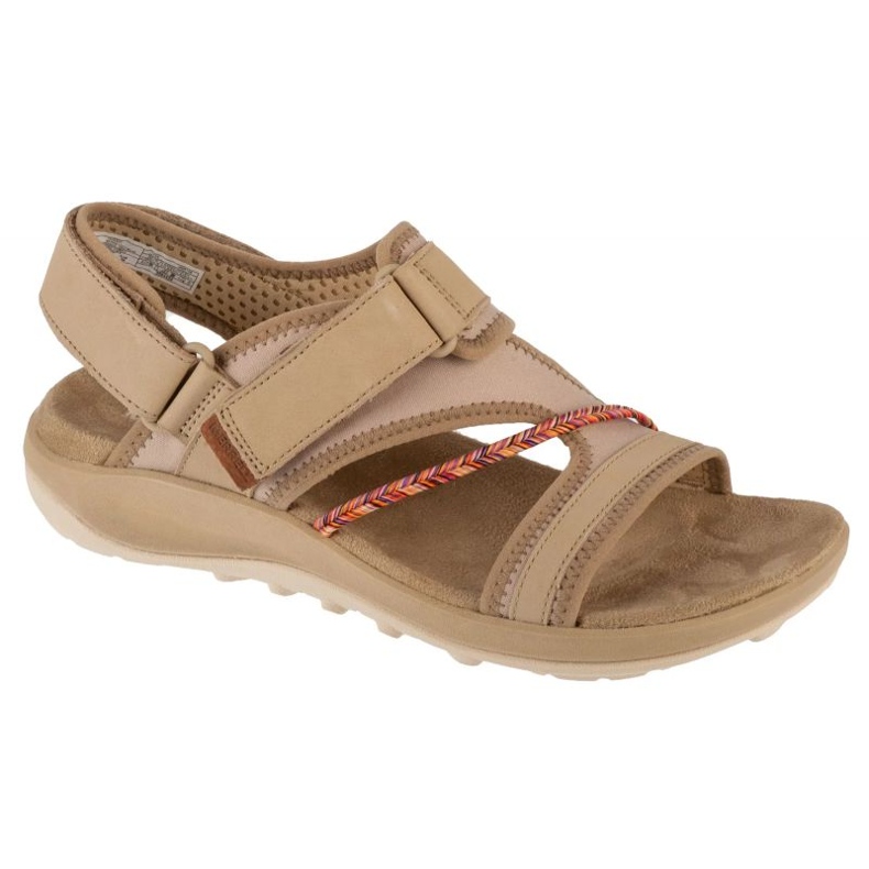 Sandales Merrell Terran 4 Backstrap J006746 Beige